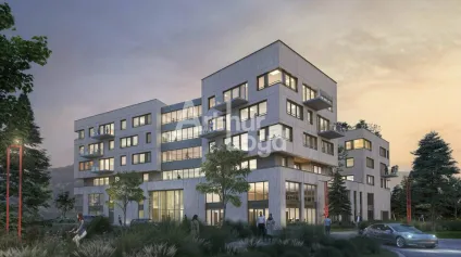 Vente ou location - Bureaux - à partir de 40m2 - Chambéry Nord - Offre immobilière - Arthur Loyd