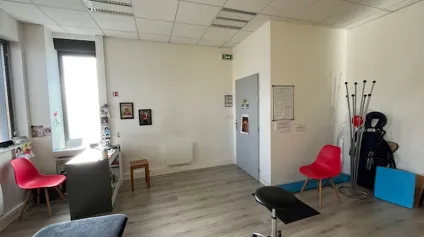 Vos bureaux à Valenciennes clé-en-main , à louer , avec parkings ! - Offre immobilière - Arthur Loyd