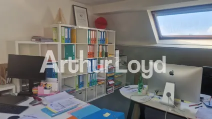 Local professionnel - A LOUER - CAEN - Offre immobilière - Arthur Loyd