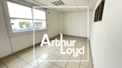 BUREAUX A VENDRE - LATTES PUECH RADIER - PARKINGS - PROCHE AUTOROUTE - Offre immobilière - Arthur Loyd