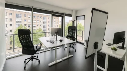 BUREAUX A LOUER - A VENDRE 1000m2 - NANTES CENTRE GRASLIN - Offre immobilière - Arthur Loyd