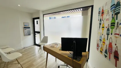 A LOUER BUREAUX LA BAULE 50M2 - Offre immobilière - Arthur Loyd