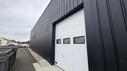 Local stockage 95 m2 ingre saint jean de la ruelle - Offre immobilière - Arthur Loyd