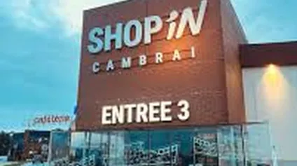 Local commercial à louer à Proville - Emplacement stratégique dans la zone commerciale de Cambrai Sud - Offre immobilière - Arthur Loyd