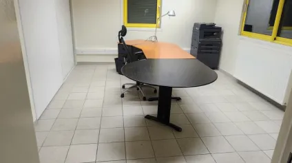 A LOUER 120 m2 de bureaux zone technoland Etupes - Offre immobilière - Arthur Loyd