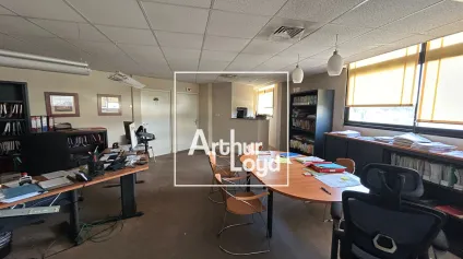 Bureaux à louer - Voie Domitienne - Offre immobilière - Arthur Loyd