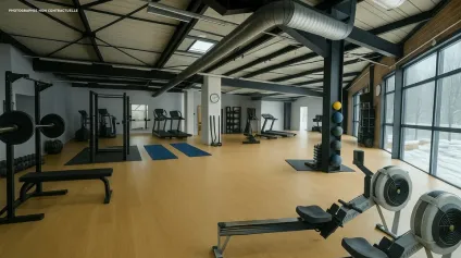 LOCAUX À LOUER À TOURNON (73) - Offre immobilière - Arthur Loyd