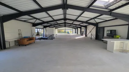 Local commercial à la location à Bessoncourt - Offre immobilière - Arthur Loyd