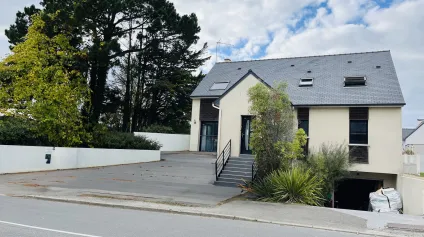 A LOUER BUREAUX ST MARC ST NAZAIRE 160M2 - Offre immobilière - Arthur Loyd