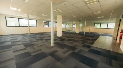 PLATEAU DE BUREAUX A LOUER KERGARADEC - Offre immobilière - Arthur Loyd