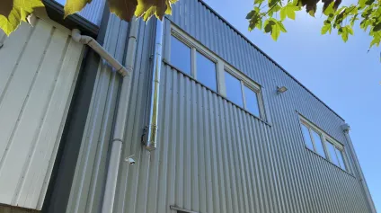 BUREAUX 100 M² A VENDRE OU A LOUER - VARCES - Offre immobilière - Arthur Loyd