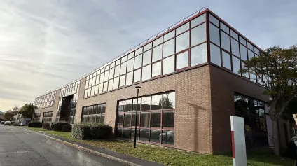 Gennevilliers - Locaux d'activité neufs à louer - Offre immobilière - Arthur Loyd