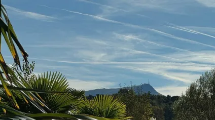 ST JEAN DE LUZ, RARE, BUREAUX de 95 m² 