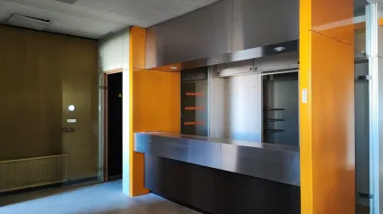 Proche Limoges centre - Plateau de Bureaux de 400 m² à rafraîchir - Offre immobilière - Arthur Loyd