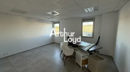 Bureaux 160 m² à louer Capitou - Offre immobilière - Arthur Loyd
