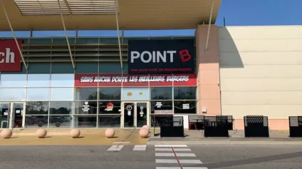 Avignon sud - Local commercial à louer - Offre immobilière - Arthur Loyd