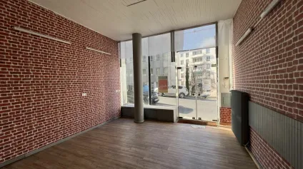 Local commercial à vendre au centre-ville d'ANGOULEME - Offre immobilière - Arthur Loyd