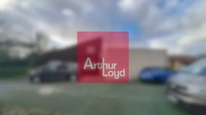 SECTEUR LEZOUX A VENDRE LOCAL ACTIVITE 220M² PARCELLE 880 M² - Offre immobilière - Arthur Loyd