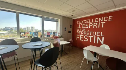 BUREAUX à LOUER de 470 m² - Offre immobilière - Arthur Loyd