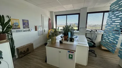 BUREAUX à LOUER de 480 m² - Offre immobilière - Arthur Loyd