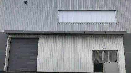 Locaux d'activité à louer à Saint Herblain - Offre immobilière - Arthur Loyd