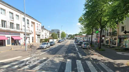 Local disponible à la location sur Nantes - 60 m2 - Offre immobilière - Arthur Loyd