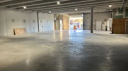 Entrepôt à vendre - Wattrelos - Nord Metropole Lille - Offre immobilière - Arthur Loyd