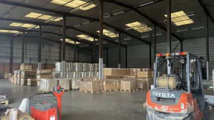 Entrepôt A VENDRE à Cambrai - Offre immobilière - Arthur Loyd