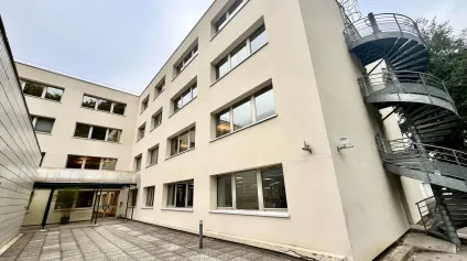 Bureaux à louer à ROUEN 76000 - Offre immobilière - Arthur Loyd