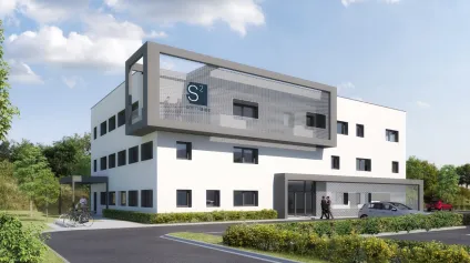 Bureaux à vendre ou à louer à BRUZ 35170 - Offre immobilière - Arthur Loyd