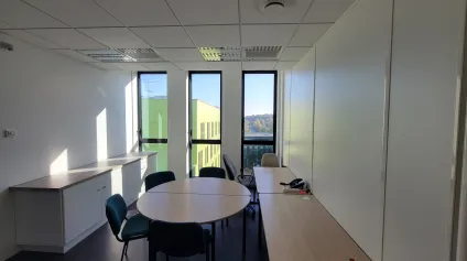 Bureaux à Vendre à La Jonxion - Offre immobilière - Arthur Loyd