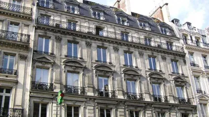 Bureaux A Louer - Deskeo Vendôme - Offre immobilière - Arthur Loyd