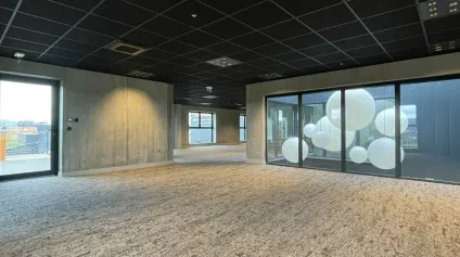 A LOUER - MONTIVILLIERS - BUREAUX - 454 m2 - NEUF - Offre immobilière - Arthur Loyd