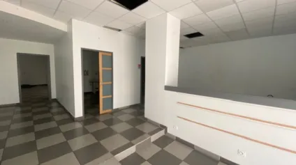 A VENDRE A LOUER LOCAL COMMERCIAL 108 JEAN JAURES BREST - Offre immobilière - Arthur Loyd