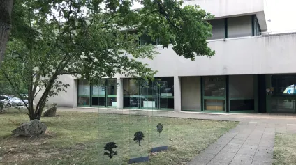 Bureaux à louer à ORSAY 91400 - Offre immobilière - Arthur Loyd