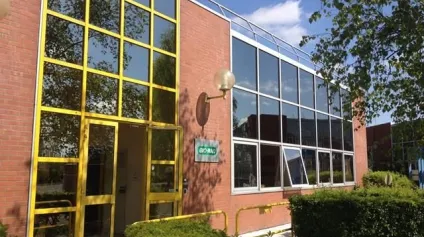 Activités et Bureaux à louer à LES ULIS 91940 - Offre immobilière - Arthur Loyd