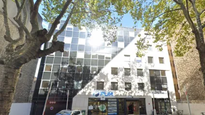 Bureaux à louer à MALAKOFF 92240 - Offre immobilière - Arthur Loyd