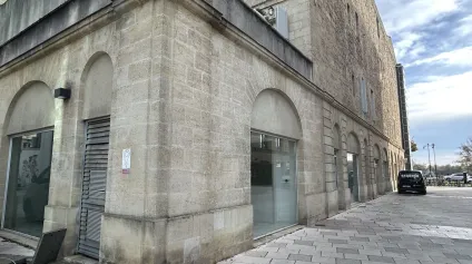À louer au coeur des Chartrons à Bordeaux local commercial de 150 m² - Offre immobilière - Arthur Loyd
