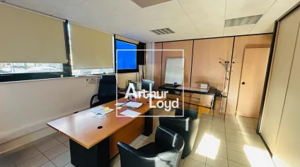 Vos bureaux à ZAC BONNE SOURCE à Narbonne - Offre immobilière - Arthur Loyd