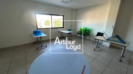 Locaux d'activités - A Vendre - PAE BEZIERS OUEST - Offre immobilière - Arthur Loyd