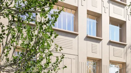 Bureaux à l'acquisition dans un immeuble exclusif du Centre-Ville de Béziers - Offre immobilière - Arthur Loyd