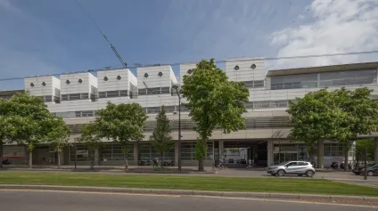 PONT DE GARIGLIANO : Locaux d'activités - Offre immobilière - Arthur Loyd