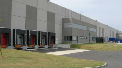 Entrepôts à louer à Marly-la-Ville - 5 100 m² à 15 200 m² - ICPE multiples - accessibilité optimale - Offre immobilière - Arthur Loyd