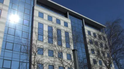 Bureaux à louer avec parking Roubaix - Offre immobilière - Arthur Loyd