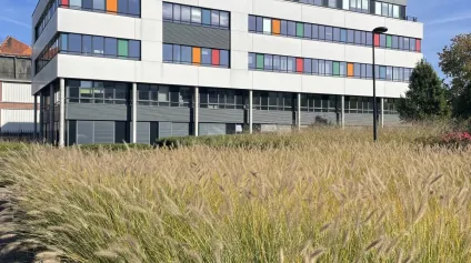 Bureaux neufs à Roubaix - Zone Franche - Offre immobilière - Arthur Loyd