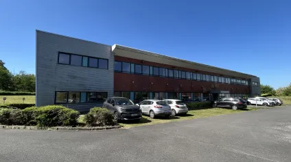 Bureaux à Vendre à Louer à Valenciennes VALPARK - Offre immobilière - Arthur Loyd