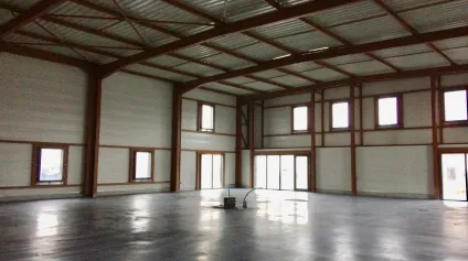 Entrepôt à louer à vendre à DENAIN - Offre immobilière - Arthur Loyd