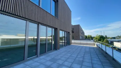 Bureaux à Louer Parc Europe Avec Parkings - Offre immobilière - Arthur Loyd