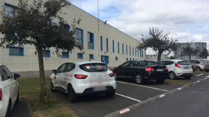 Bureaux de 360 m2 à louer à Templemars - Offre immobilière - Arthur Loyd