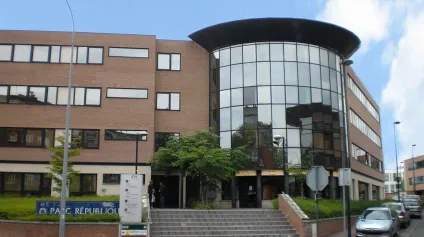 Plateaux de Bureaux à Louer Marcq en Baroeul - RDC ERP + Parkings - Offre immobilière - Arthur Loyd